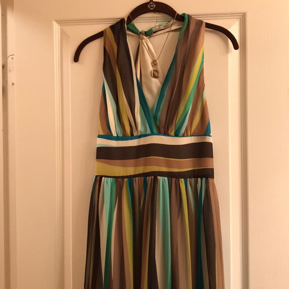Banana Republic Dresses & Skirts - Banana Republic Maxi Dress
